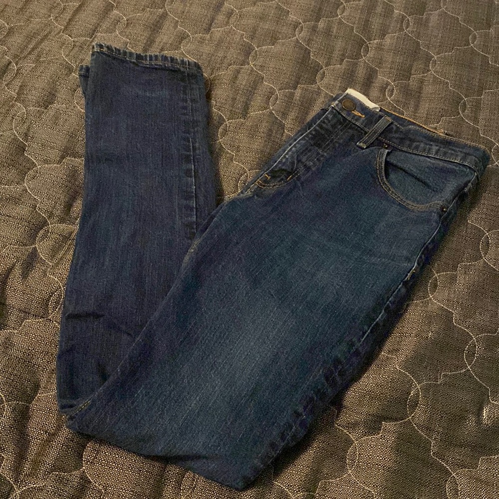 Men’s Roots Jeans size 31
